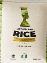 2nd Grade Rice